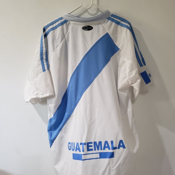 adidas guatemala jacket